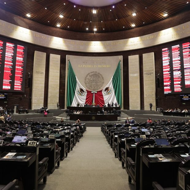 Diputados Aprueban la Cuenta Pública 2024; Hay 65 Mil 169 mdp Pendientes por Aclarar